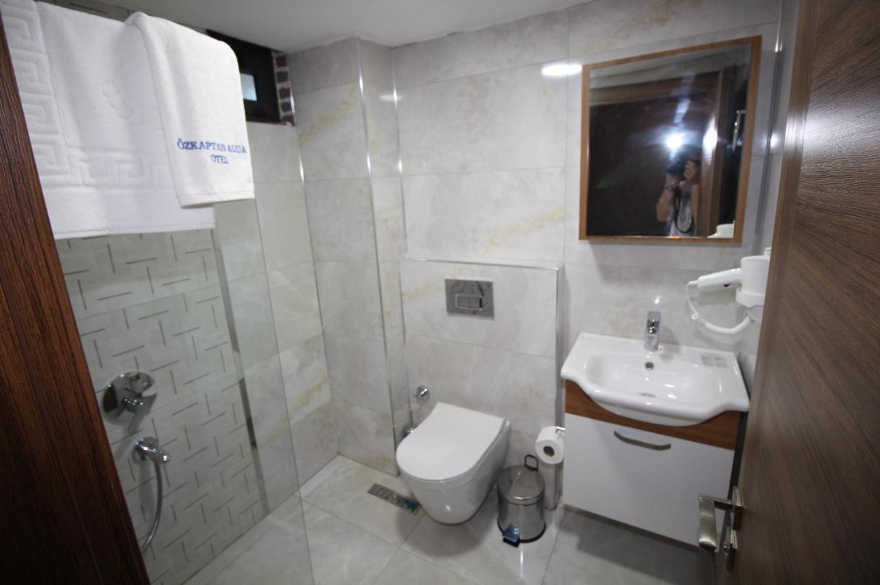 Mari Pembe Otel Marmara Adasi Exterior foto